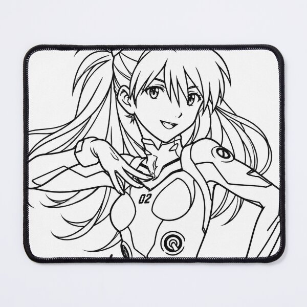 Item preview, asuka 1 designed and sold by SHARPEI.