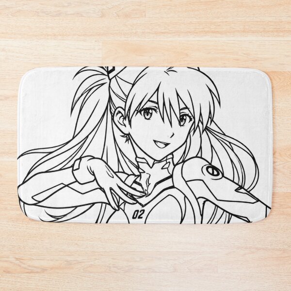 Item preview, asuka 1 designed and sold by SHARPEI.
