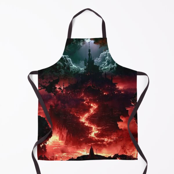 Item preview, Dark Castle - Epic Dark Fantasy art designed and sold by Delerat7.