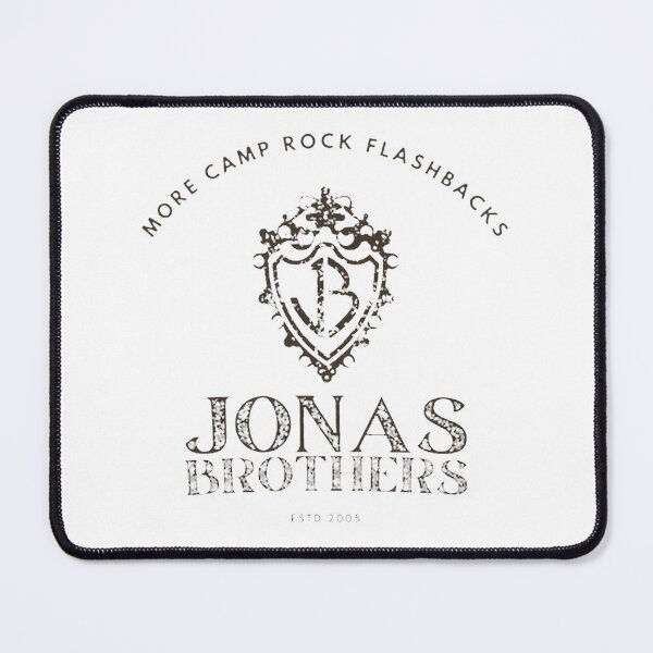 Item preview, Jonas Brothers Camp Rock Flashback Throwback Vibe | ⭐⭐⭐⭐⭐ designed and sold by LekarTrece.
