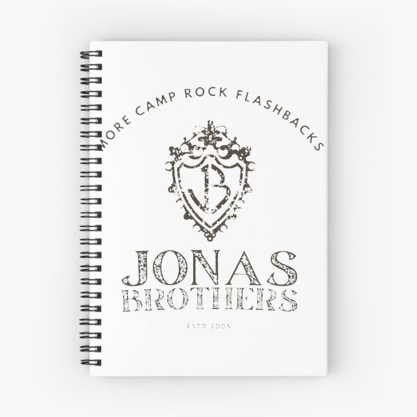Item preview, Jonas Brothers Camp Rock Flashback Throwback Vibe | ⭐⭐⭐⭐⭐ designed and sold by LekarTrece.