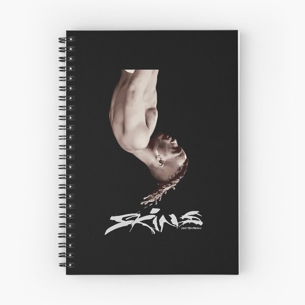 Item preview, XXXTentacion designed and sold by AselaDesigns.