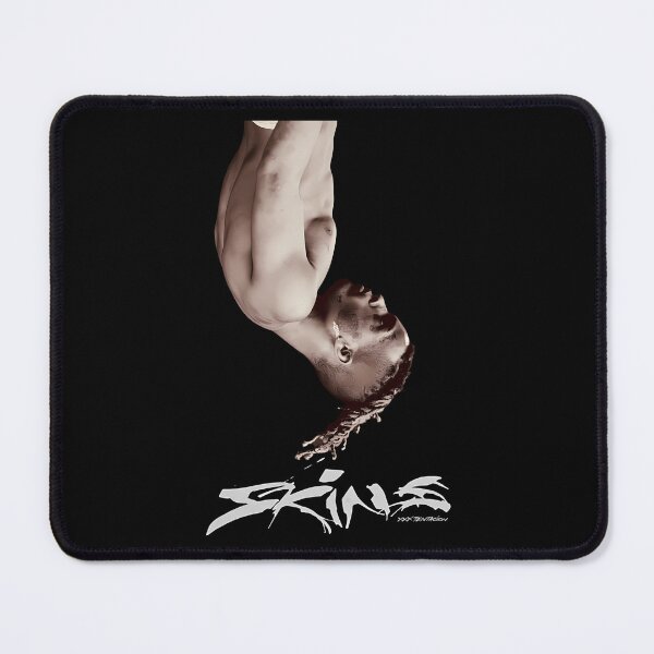 Item preview, XXXTentacion designed and sold by AselaDesigns.