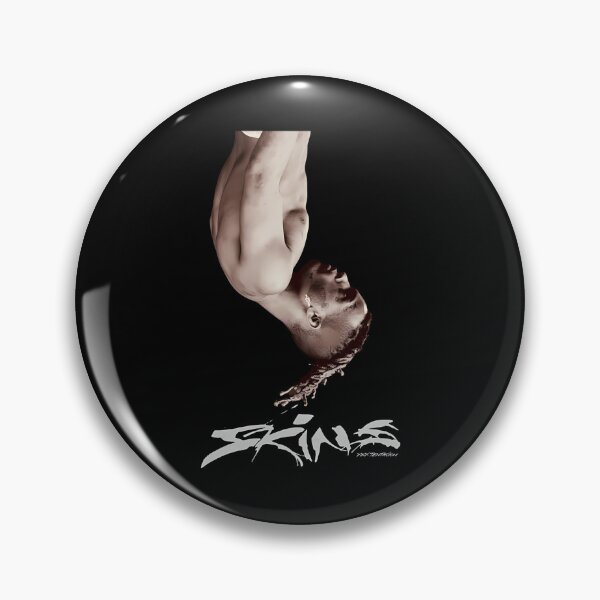 Item preview, XXXTentacion designed and sold by AselaDesigns.