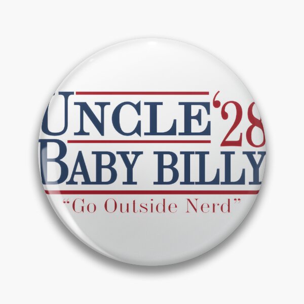 Item preview, Go Outside Nerd Funny Southern Preacher Uncle Billy Meme | ⭐⭐⭐⭐⭐ designed and sold by HassanEdd.