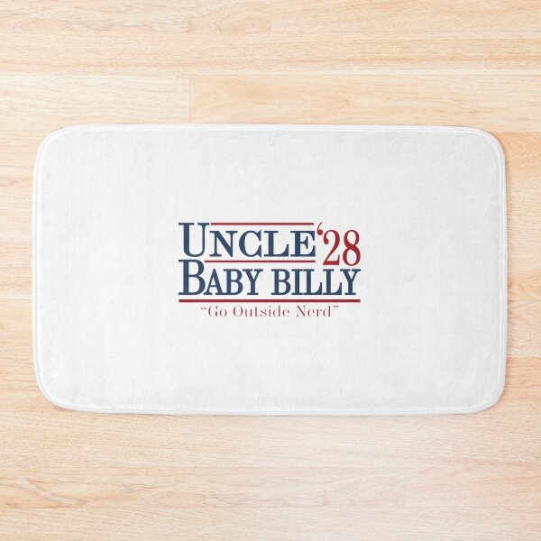 Item preview, Go Outside Nerd Funny Southern Preacher Uncle Billy Meme | ⭐⭐⭐⭐⭐ designed and sold by HassanEdd.