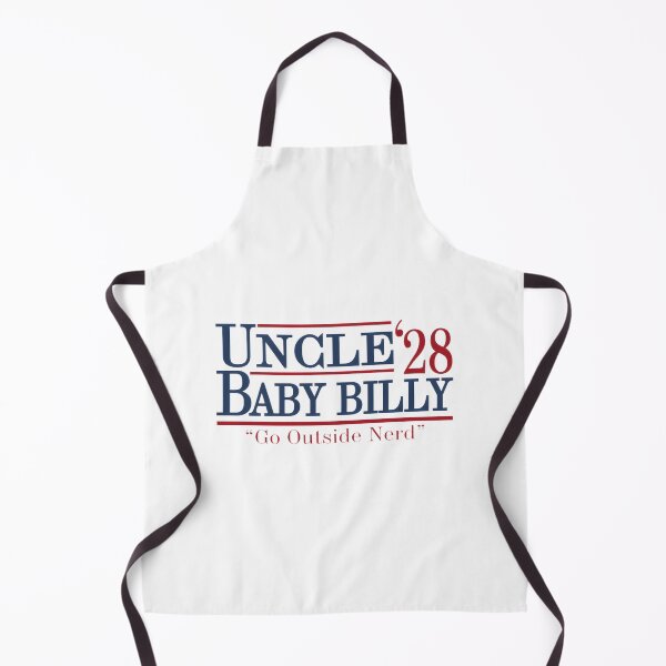 Item preview, Go Outside Nerd Funny Southern Preacher Uncle Billy Meme | ⭐⭐⭐⭐⭐ designed and sold by HassanEdd.