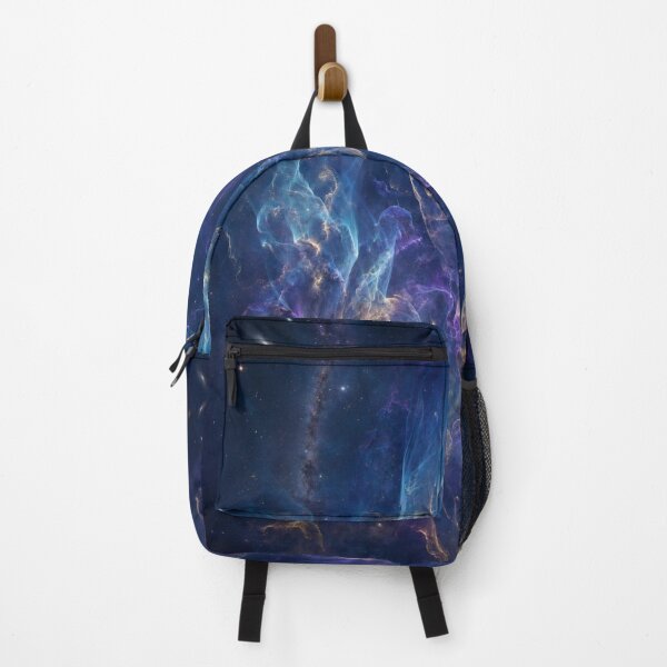 Item preview, Celestial Aurora – Luminous Cosmic Nebula Art3 designed and sold by OandSDesigns23.