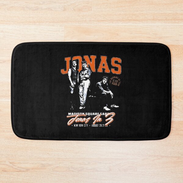 Item preview, Jonas Brothers Msg Live Concert Fan Art | ⭐⭐⭐⭐⭐ Best Seller designed and sold by LekarTrece.