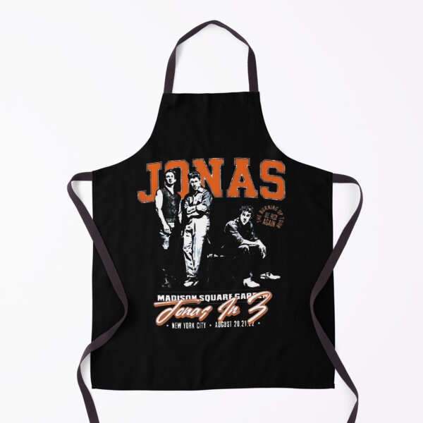 Item preview, Jonas Brothers Msg Live Concert Fan Art | ⭐⭐⭐⭐⭐ Best Seller designed and sold by LekarTrece.