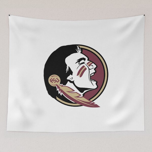 Item preview, Garnet Gold Warrior Sports Helmet designed and sold by SROXT.