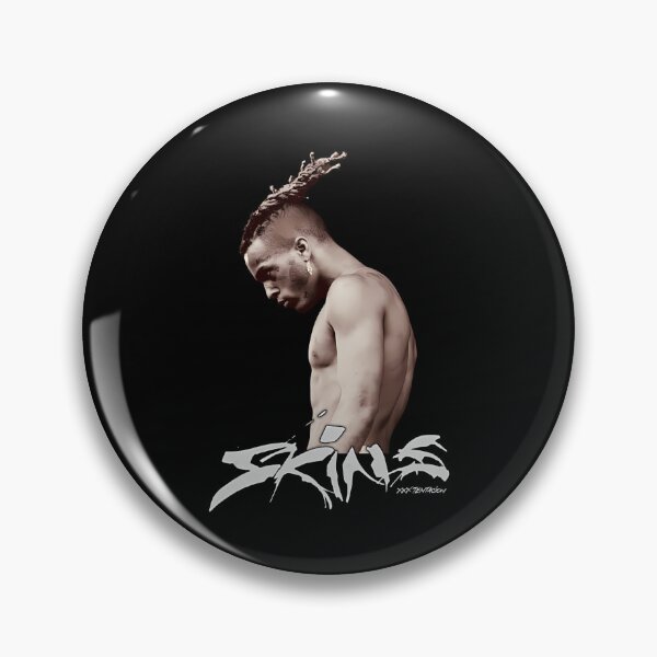 Item preview, XXXTentacion designed and sold by AselaDesigns.