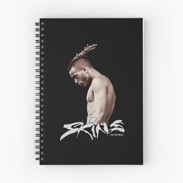 Item preview, XXXTentacion designed and sold by AselaDesigns.