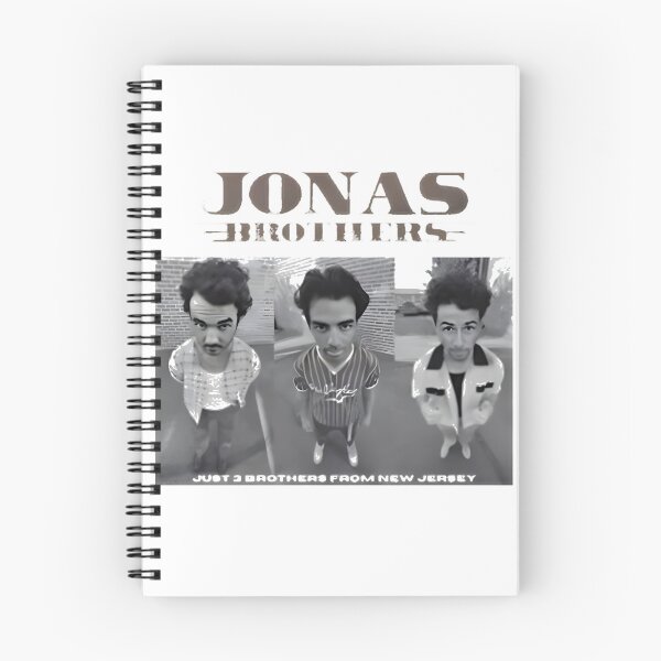 Item preview, Jonas Brothers Nj Fisheye Concert Tour | Perfect Gift For You And Friends designed and sold by LekarTrece.