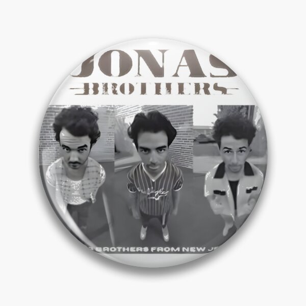 Item preview, Jonas Brothers Nj Fisheye Concert Tour | Perfect Gift For You And Friends designed and sold by LekarTrece.