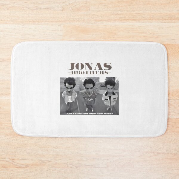 Item preview, Jonas Brothers Nj Fisheye Concert Tour | Perfect Gift For You And Friends designed and sold by LekarTrece.