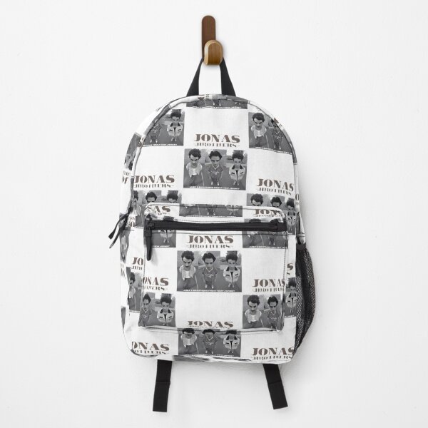 Item preview, Jonas Brothers Nj Fisheye Concert Tour | Perfect Gift For You And Friends designed and sold by LekarTrece.