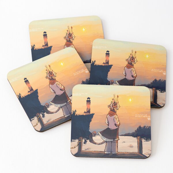 Item preview, Thoughtful Reflection by the Lake designed and sold by Fibi-studio.