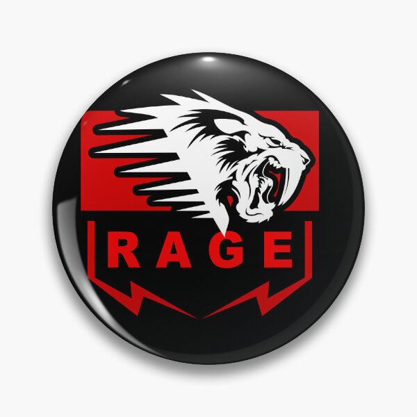 Item preview, LION RAGE designed and sold by SUPERFIREFLY.
