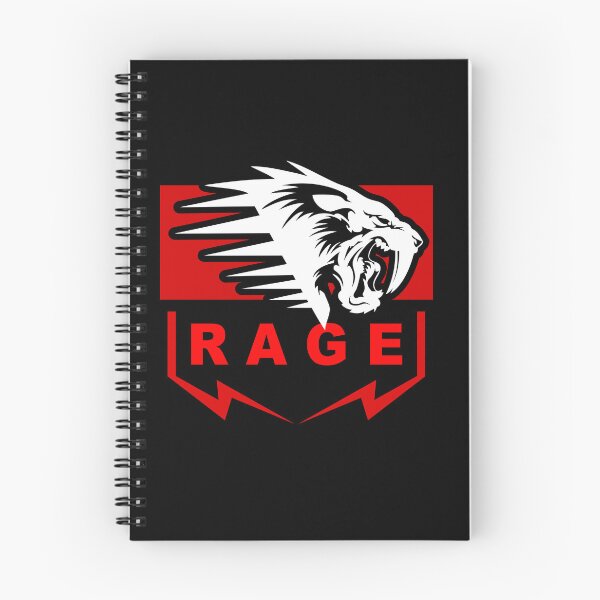 Item preview, LION RAGE designed and sold by SUPERFIREFLY.