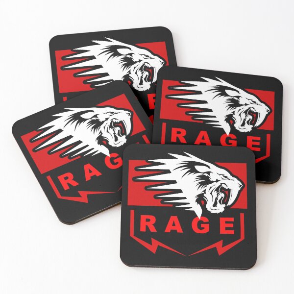 Item preview, LION RAGE designed and sold by SUPERFIREFLY.