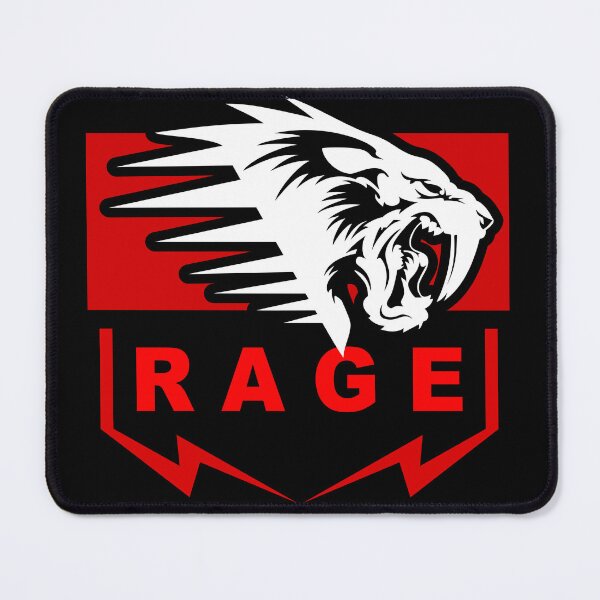 Item preview, LION RAGE designed and sold by SUPERFIREFLY.