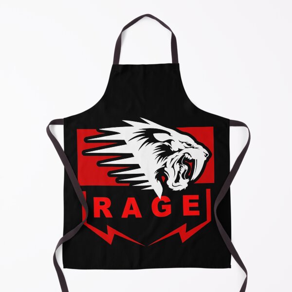 Item preview, LION RAGE designed and sold by SUPERFIREFLY.