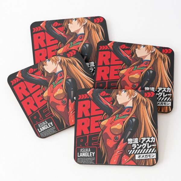 Item preview, asuka 3 designed and sold by SHARPEI.
