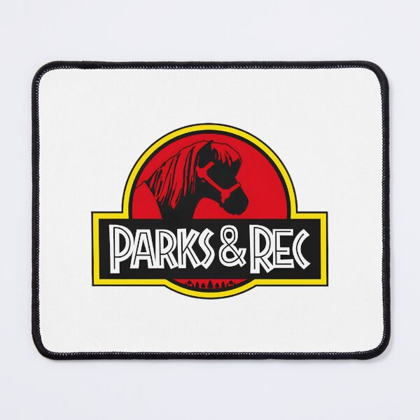 Item preview, Pawnee Parks Dept Lil Sebastian Miniature Horse Retro Logo Parody | Perfect Gift For You And Friends designed and sold by HassanEdd.