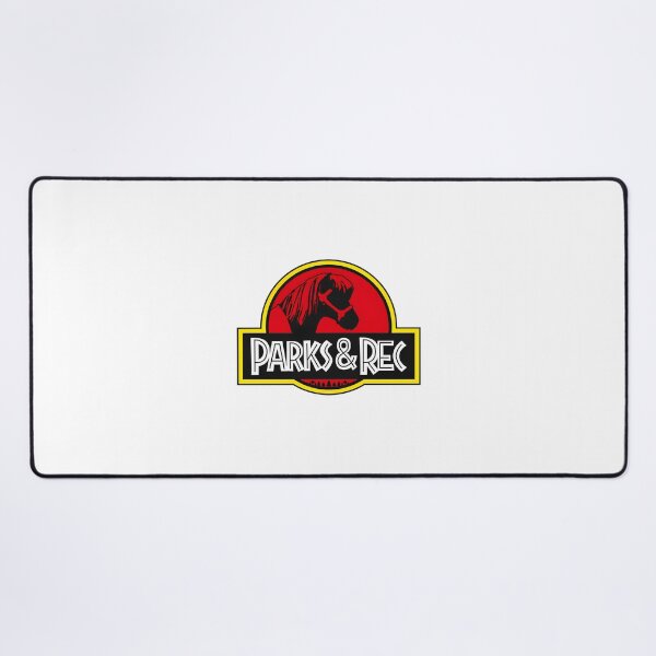 Item preview, Pawnee Parks Dept Lil Sebastian Miniature Horse Retro Logo Parody | Perfect Gift For You And Friends designed and sold by HassanEdd.