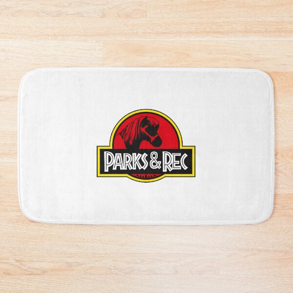 Item preview, Pawnee Parks Dept Lil Sebastian Miniature Horse Retro Logo Parody | Perfect Gift For You And Friends designed and sold by HassanEdd.