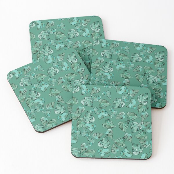 Item preview, Monstera designed and sold by lacychenault.
