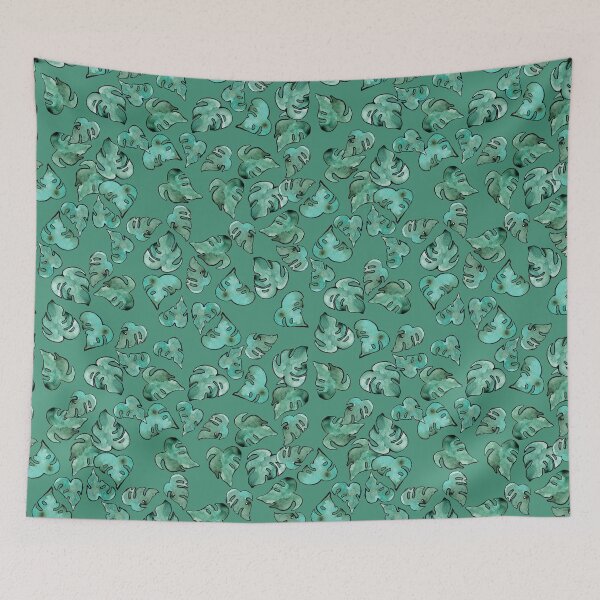 Item preview, Monstera designed and sold by lacychenault.