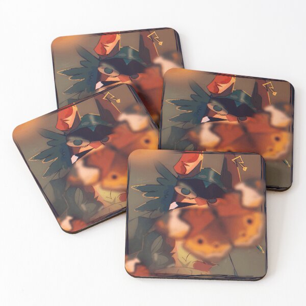 Item preview, Mystical Creature and Butterfly Fusion Art designed and sold by Fibi-studio.