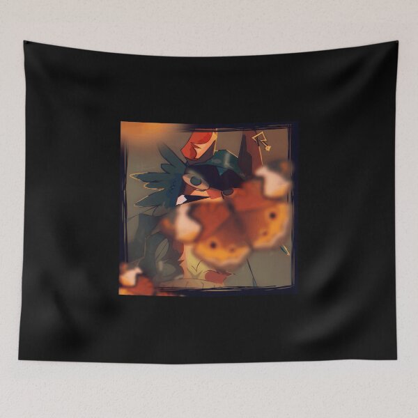 Item preview, Mystical Creature and Butterfly Fusion Art designed and sold by Fibi-studio.