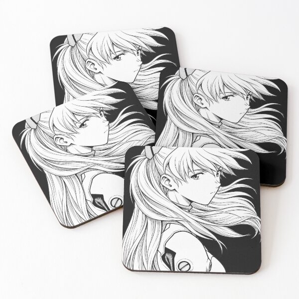 Item preview, asuka 4 designed and sold by SHARPEI.