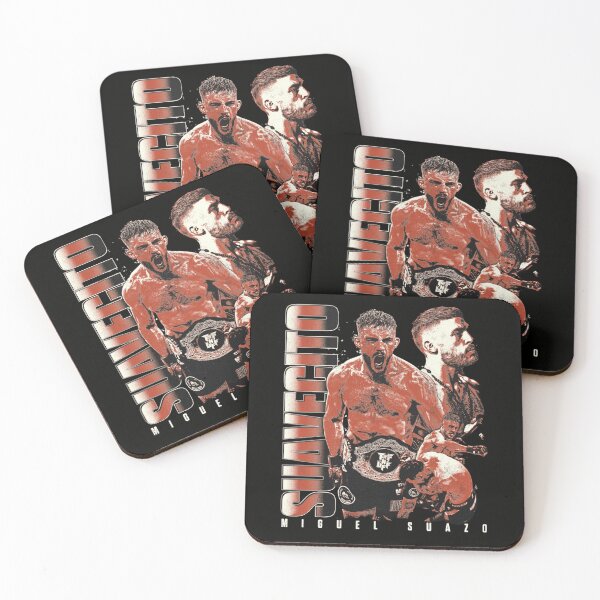 Item preview, Miguel Suazo Suavecito designed and sold by JeyVel.