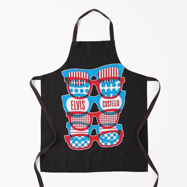 Artikelvorschau, Costello Retro-Pop-Art-Porträt | Das perfekte Geschenk für dich und deine Freunde entworfen und verkauft von shyfart.