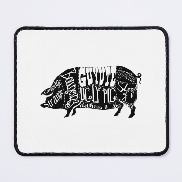 Item preview, Guyute Freakout Graphic Art | ⭐⭐⭐⭐⭐ Best Seller designed and sold by GameVersum.