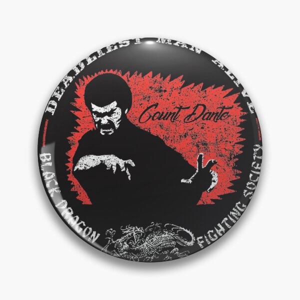 Item preview, Count Dante Vampire Fangs & Roses | Best Gift designed and sold by shyfart.