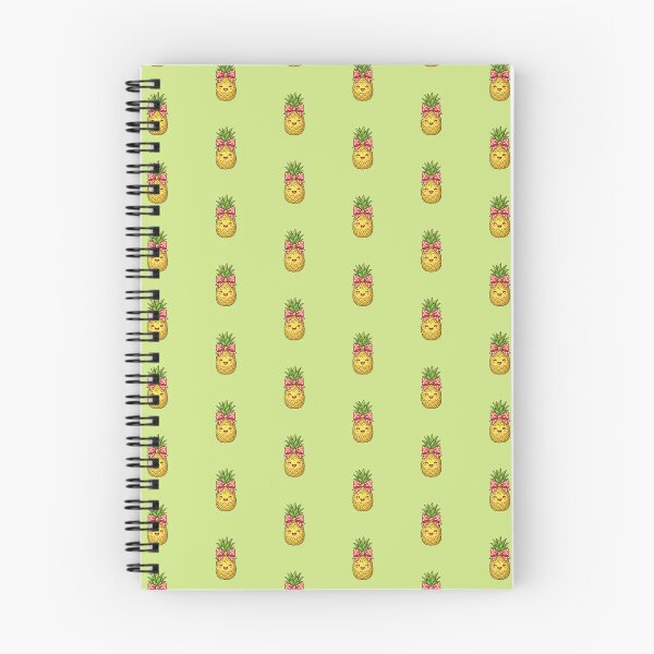 Item preview, cheerful and pretty pineapple designed and sold by XertHardcore.