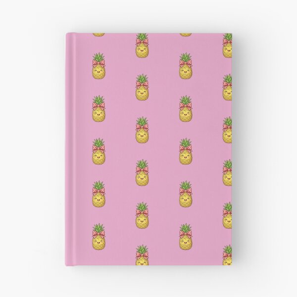 Item preview, cheerful and pretty pineapple designed and sold by XertHardcore.