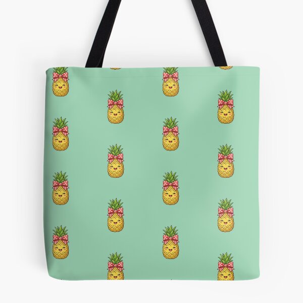 Item preview, cheerful and pretty pineapple designed and sold by XertHardcore.