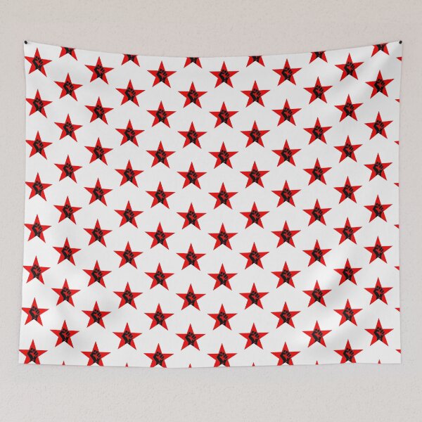 Item preview, Celestial Hand Star Symbol Cosmic Art | Limited edition designed and sold by GameVersum.