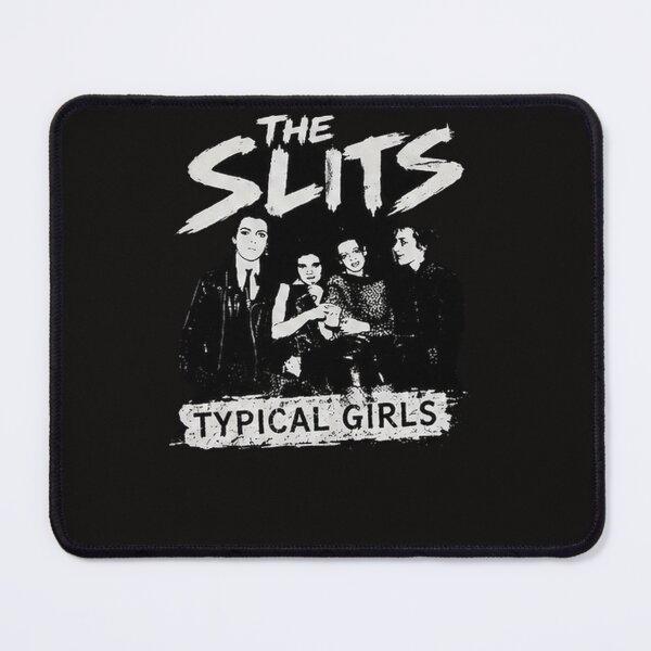 Item preview, The Slits Typical Girls Classic designed and sold by Finexcity.