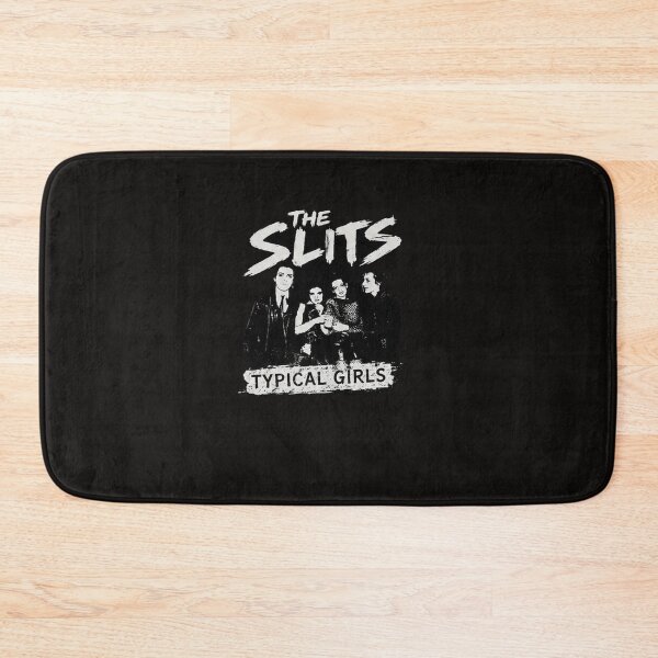 Item preview, The Slits Typical Girls Classic designed and sold by Finexcity.