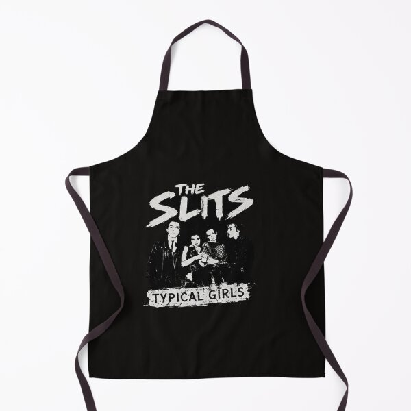 Item preview, The Slits Typical Girls Classic designed and sold by Finexcity.