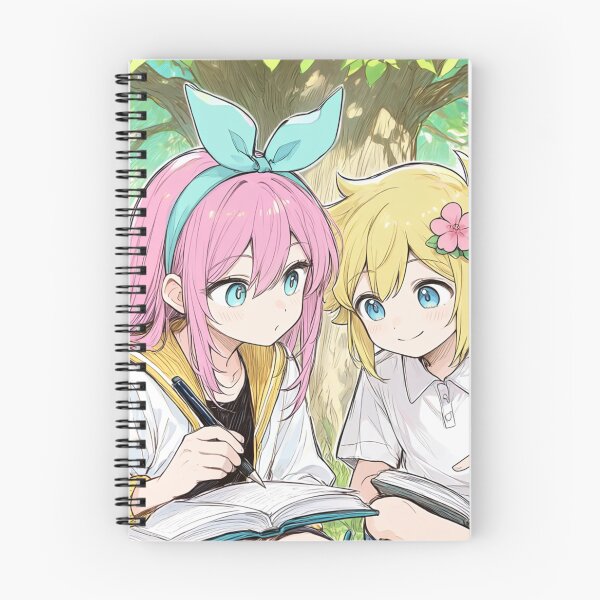 Item preview, Study Buddy designed and sold by ColourLibrary.