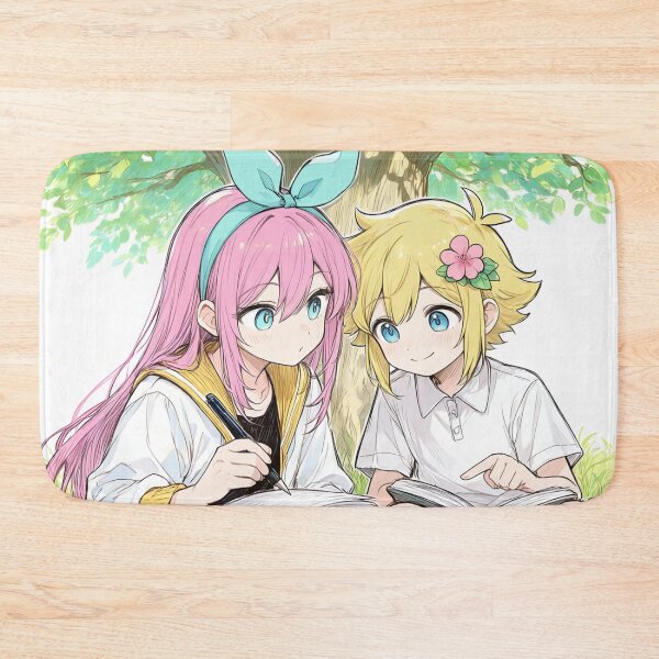 Item preview, Study Buddy designed and sold by ColourLibrary.