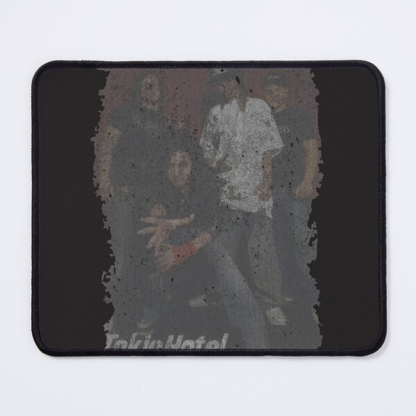 Item preview, Kaulitz Brothers Vintage Cracked Grunge Art | Perfect Gift For You And Friends designed and sold by shyfart.
